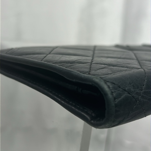 💎💎Chanel Quilted Lambskin Wallet - Picture 4 of 16